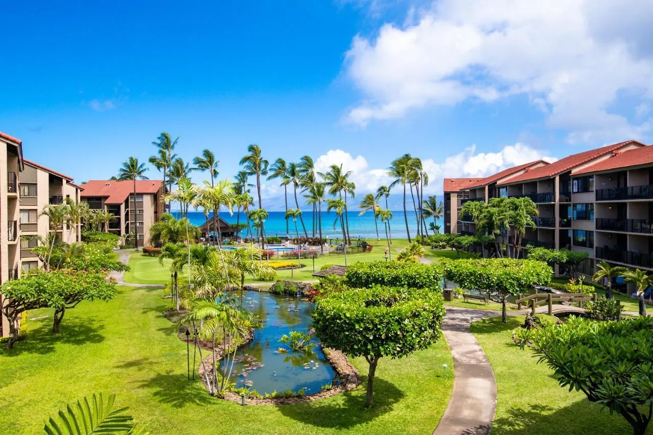 Holiday home Papakea H301 Villa Kahana