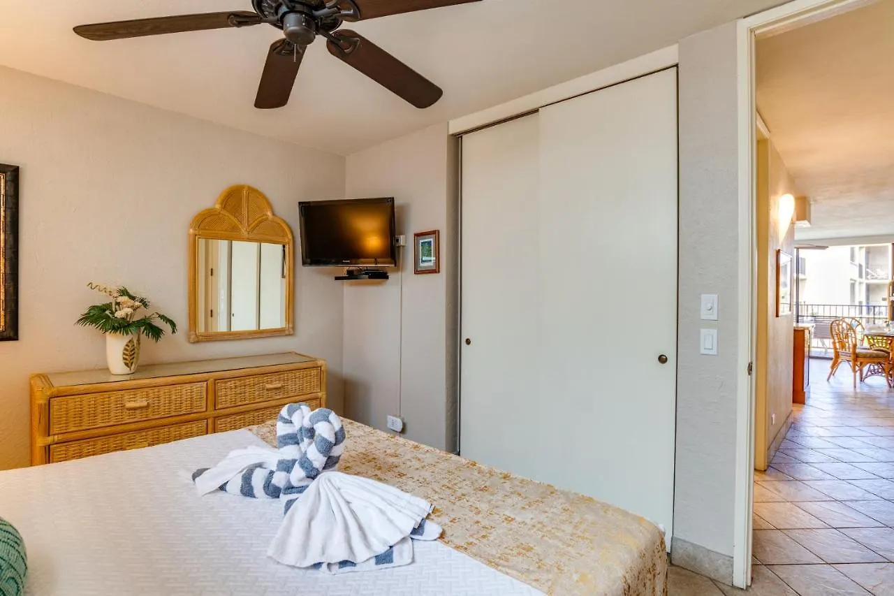 Papakea H301 Villa Kahana United States