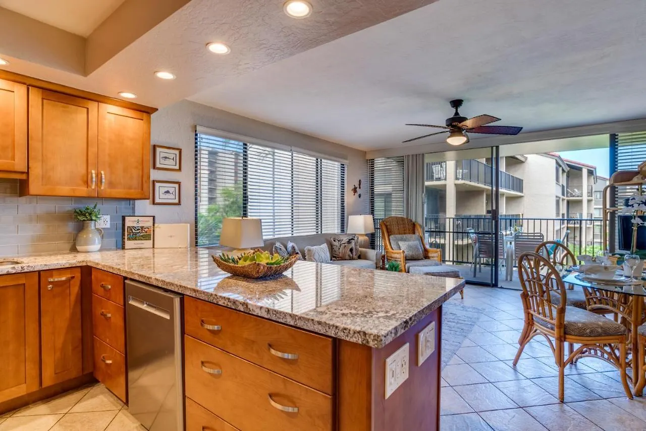 Papakea H301 Villa Kahana