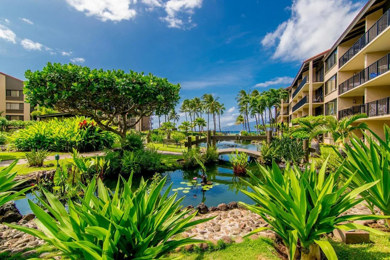 Papakea H301 Villa Kahana Holiday home