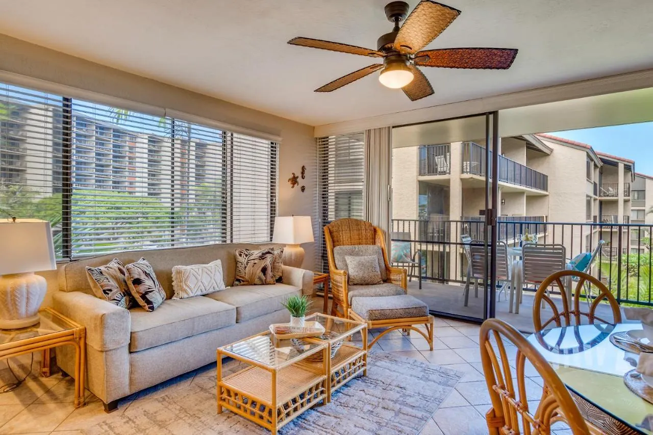 Holiday home Papakea H301 Villa Kahana United States