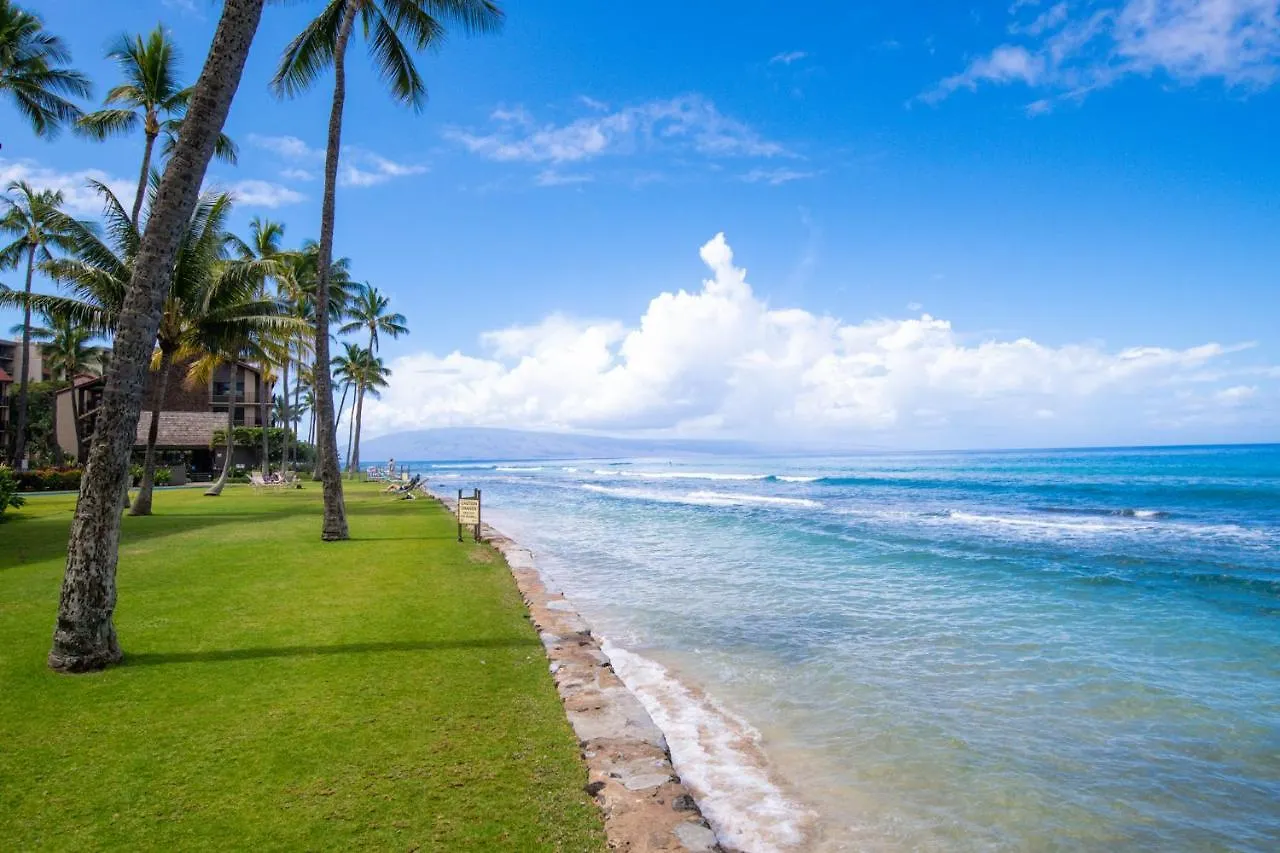 Papakea H301 Villa Kahana Holiday home