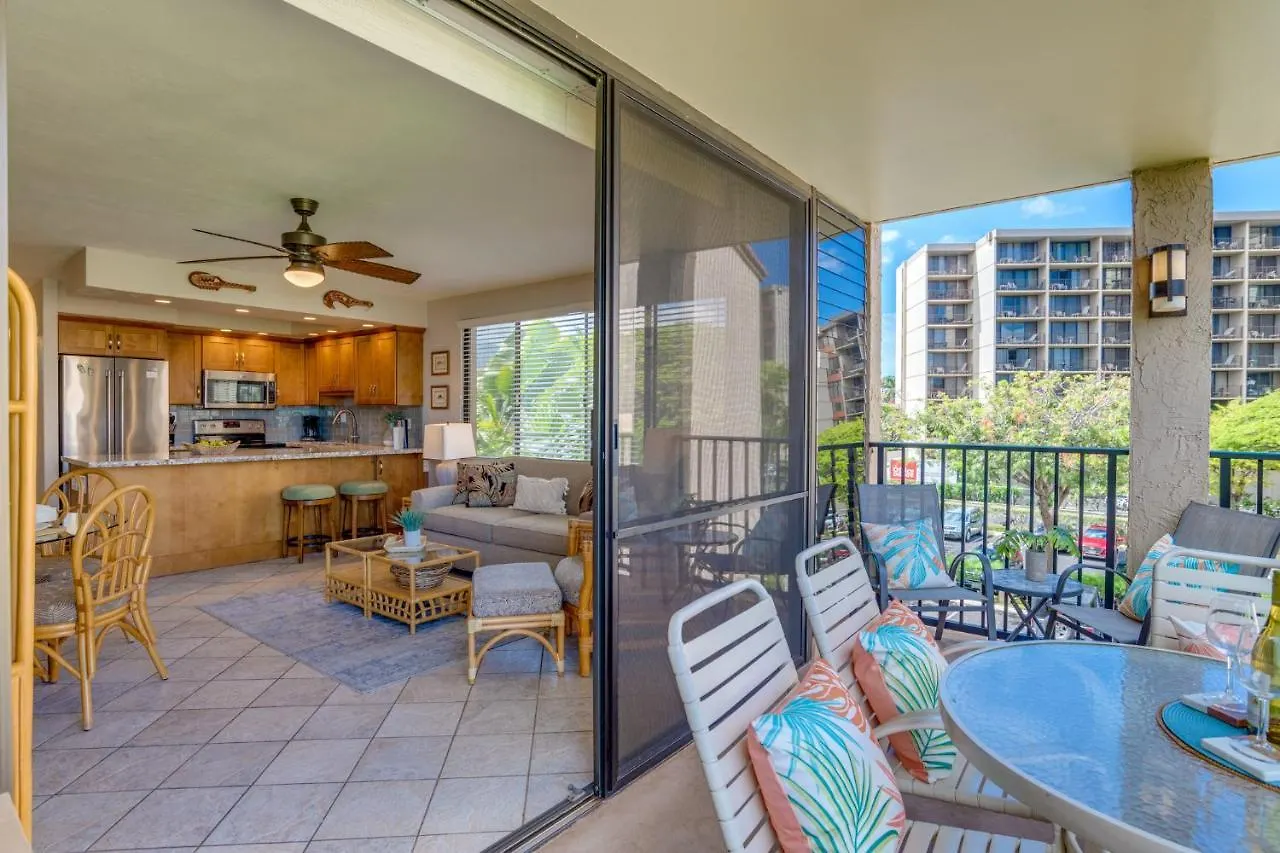 Papakea H301 Villa Kahana United States