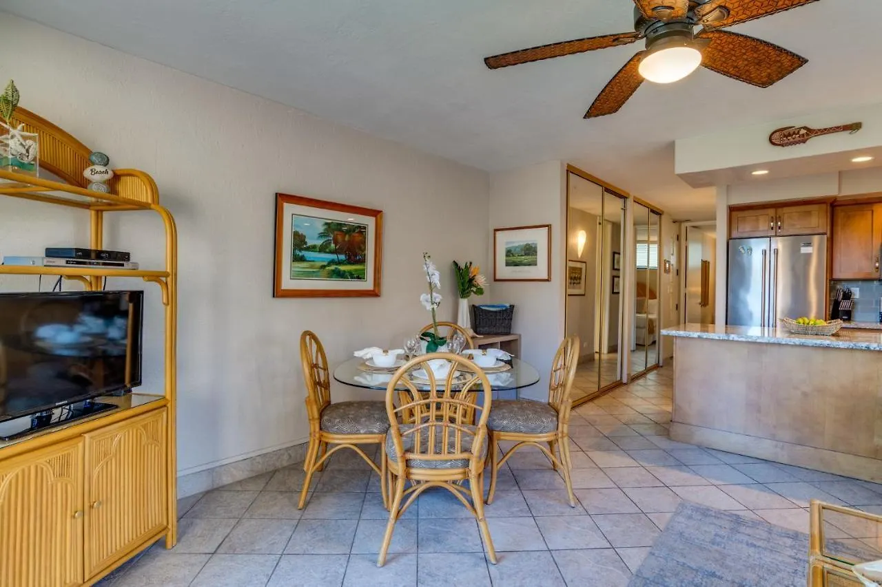 Papakea H301 Villa Kahana