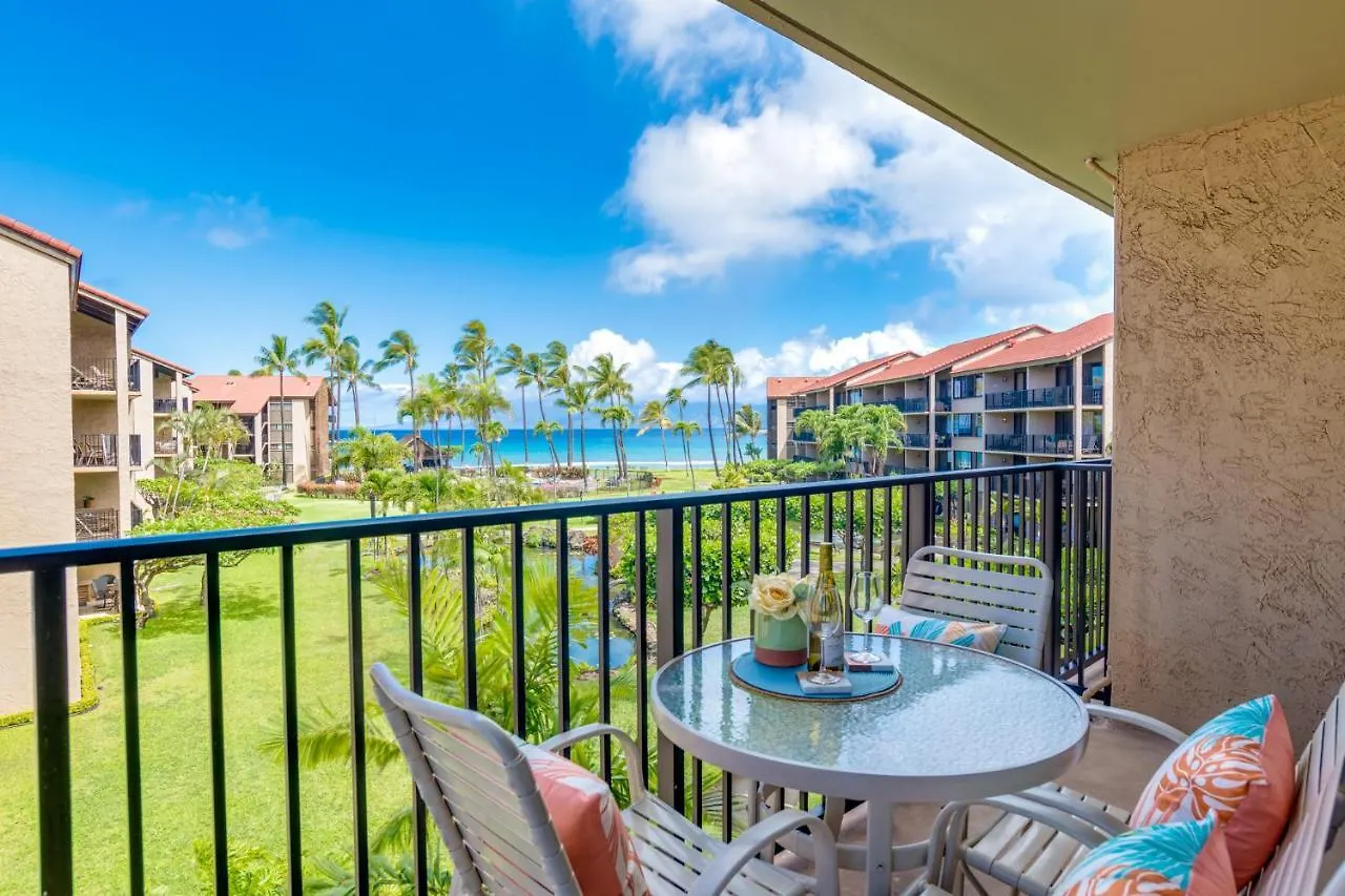 Holiday home Papakea H301 Villa Kahana