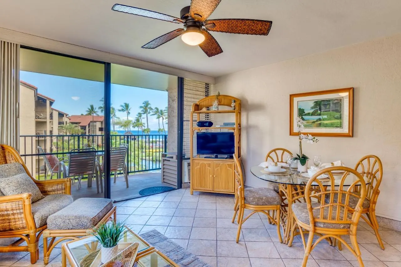 Papakea H301 Villa Kahana 0*,  United States