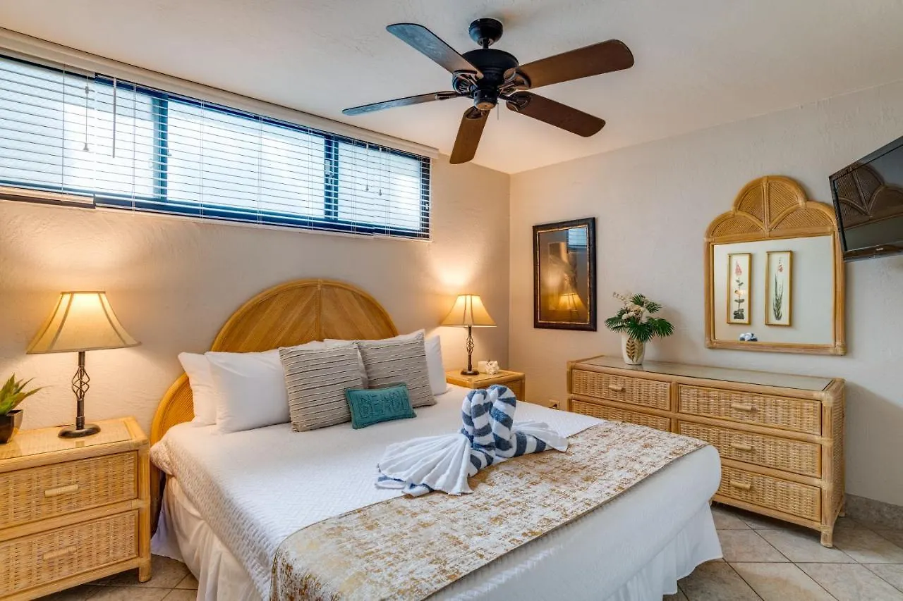 Papakea H301 Villa Kahana Holiday home