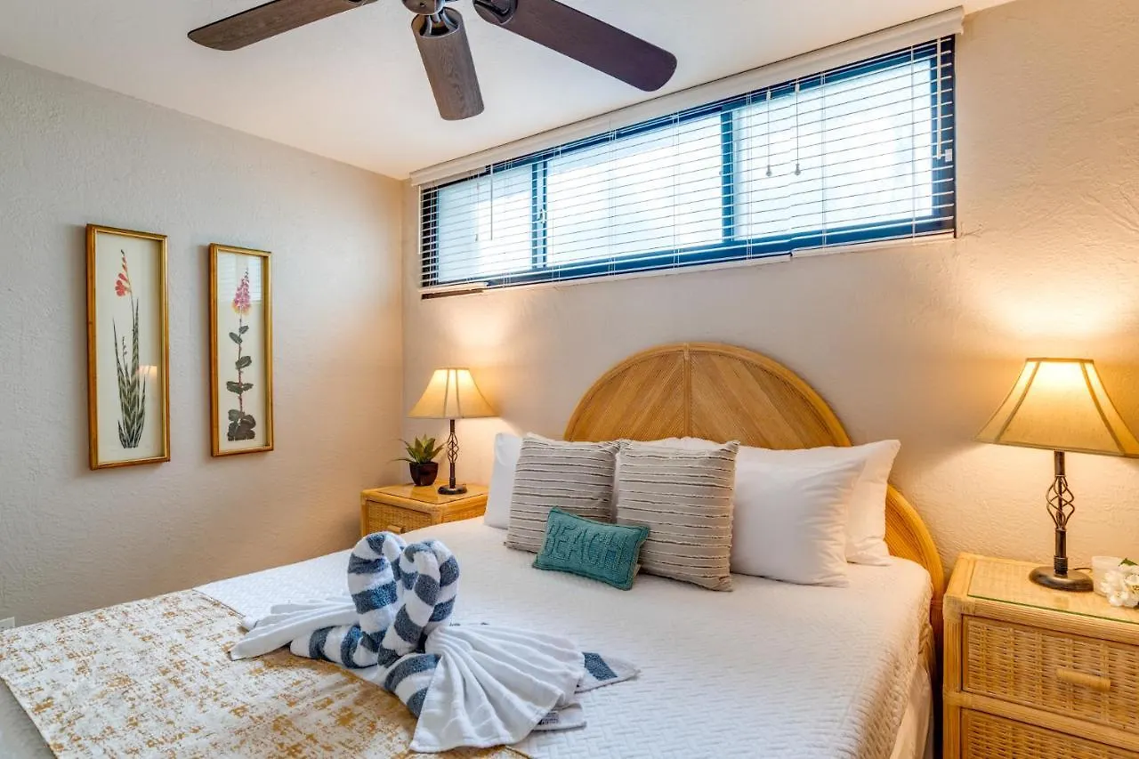 Holiday home Papakea H301 Villa Kahana United States