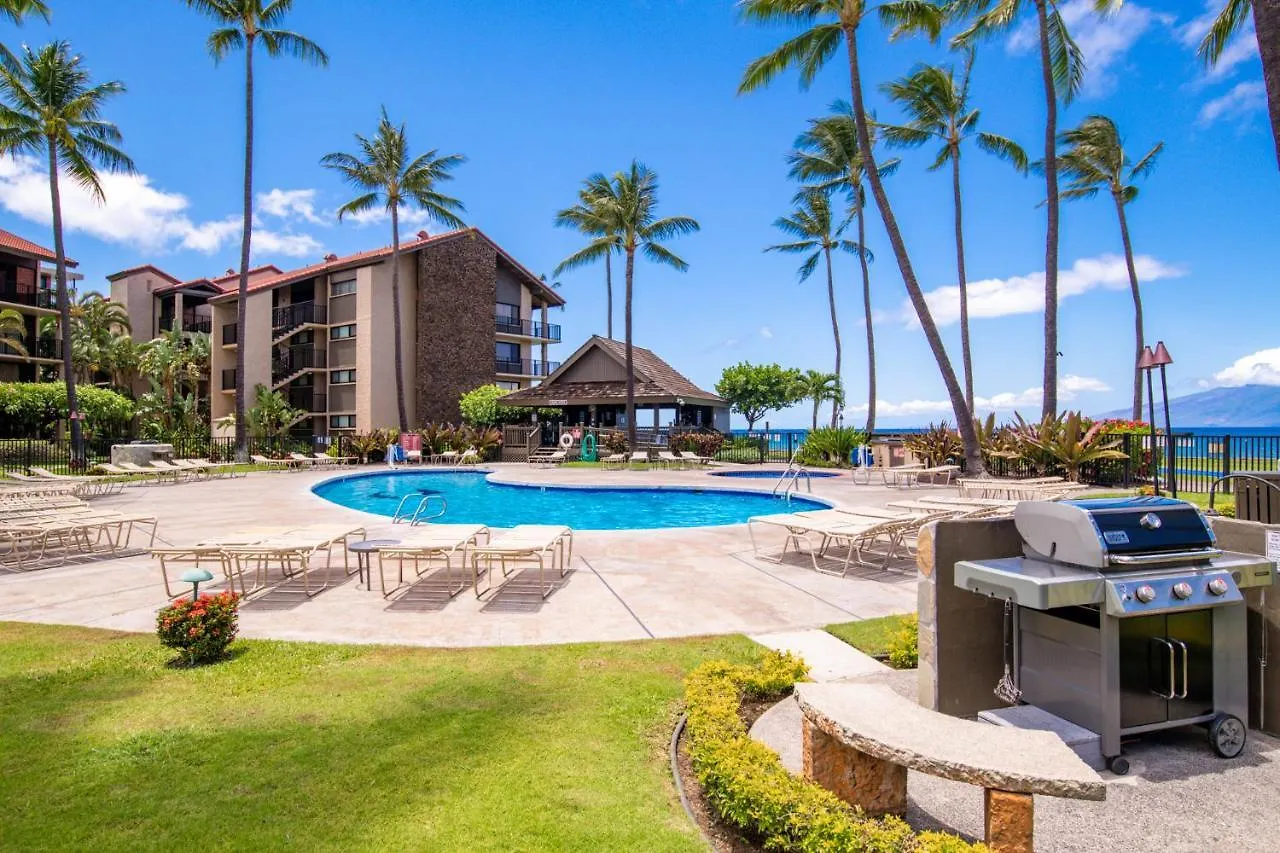 Papakea H301 Villa Kahana