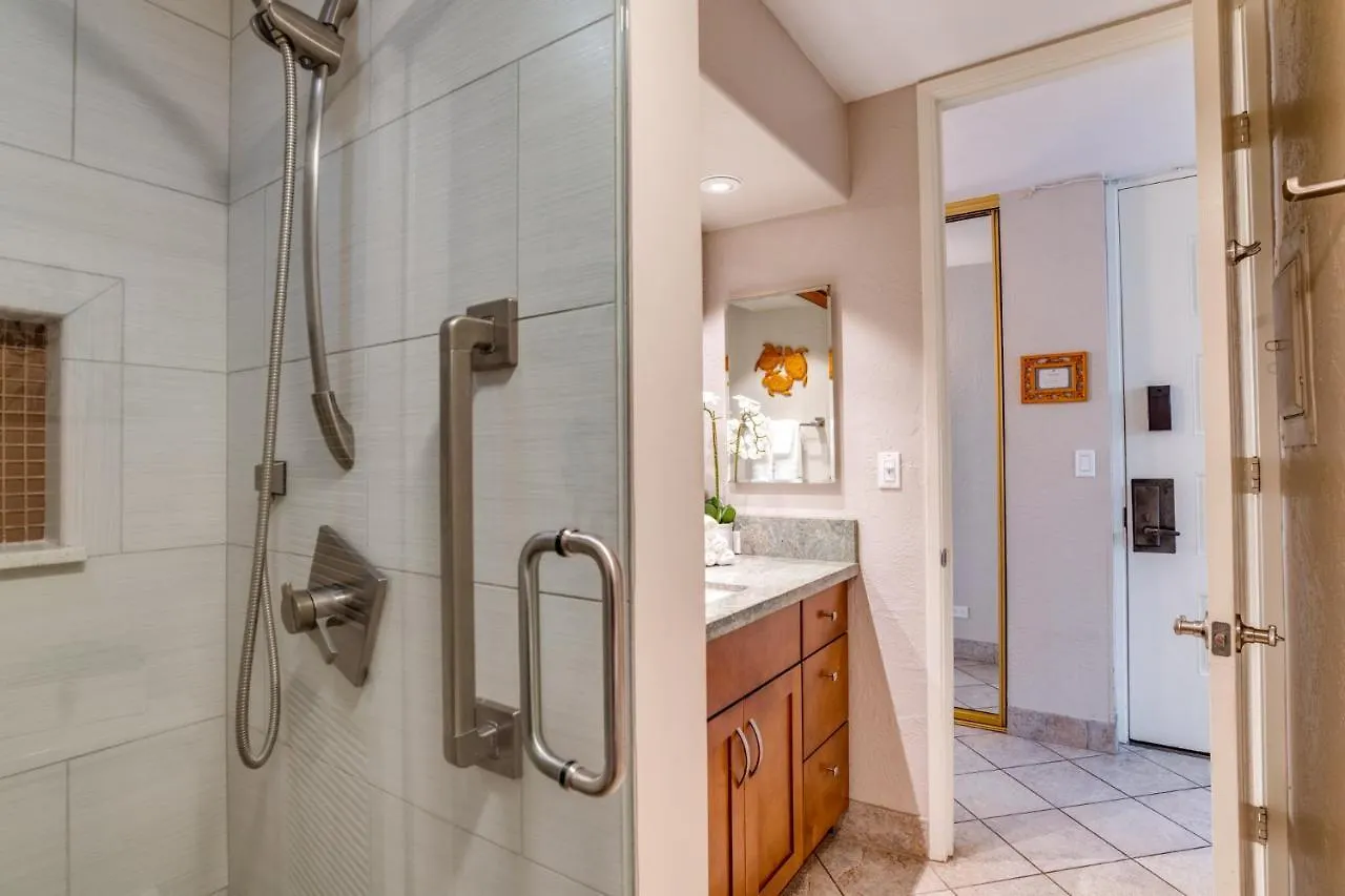 Holiday home Papakea H301 Villa Kahana United States